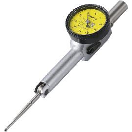 Fühlhebelmessgerät, kleine Bauweise, horizontal, Mb 0,5 mm Produktbild